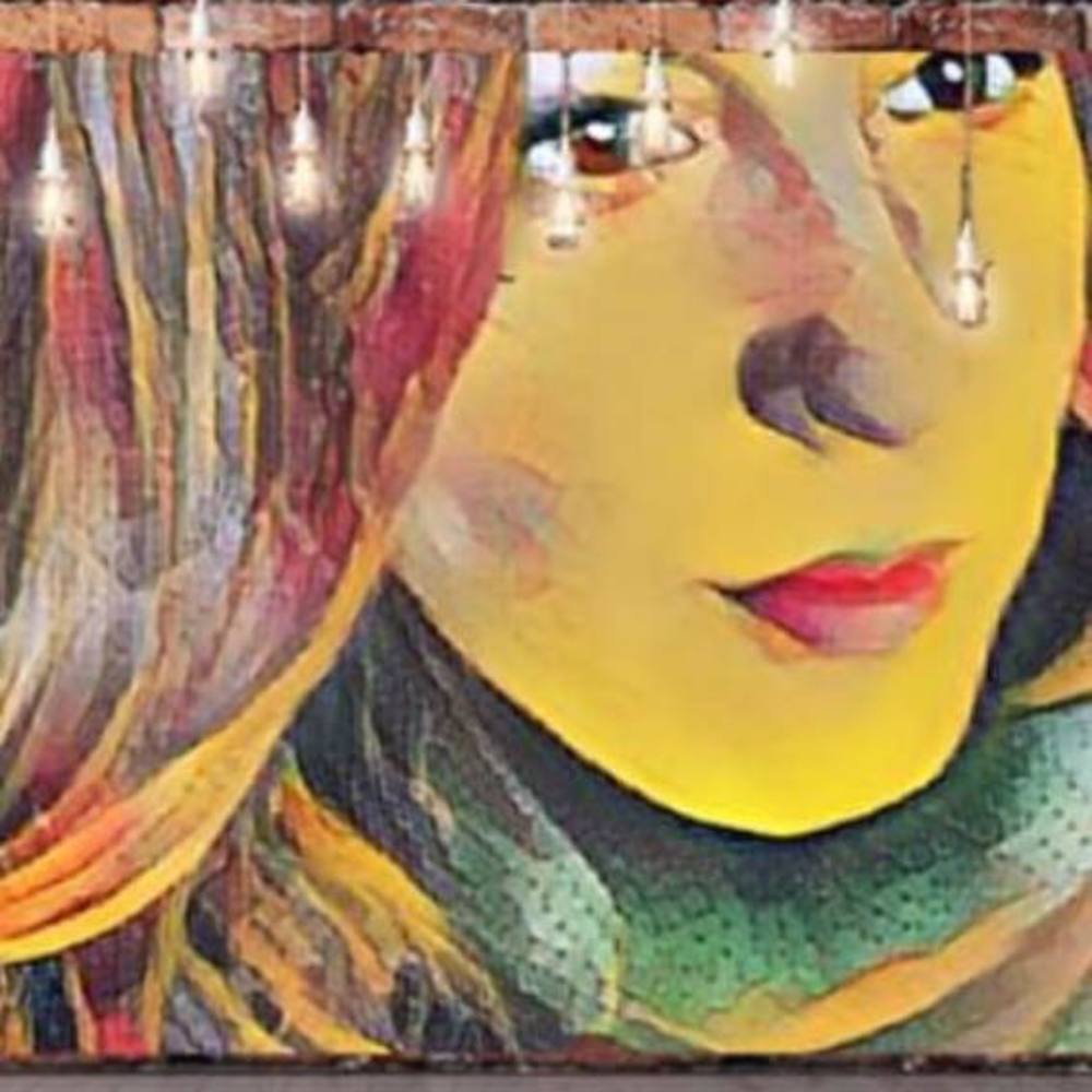 Meet your Posher, Nanci